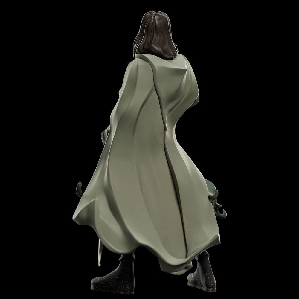 The Lord of the Rings Aragorn Mini Epics Figure by WETA