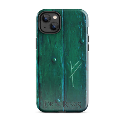 The Lord of the Rings Bilbo's Door Tough Case for iPhone®