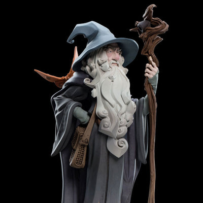 The Lord of the Rings Gandalf the Grey Mini Epics Figure by WETA