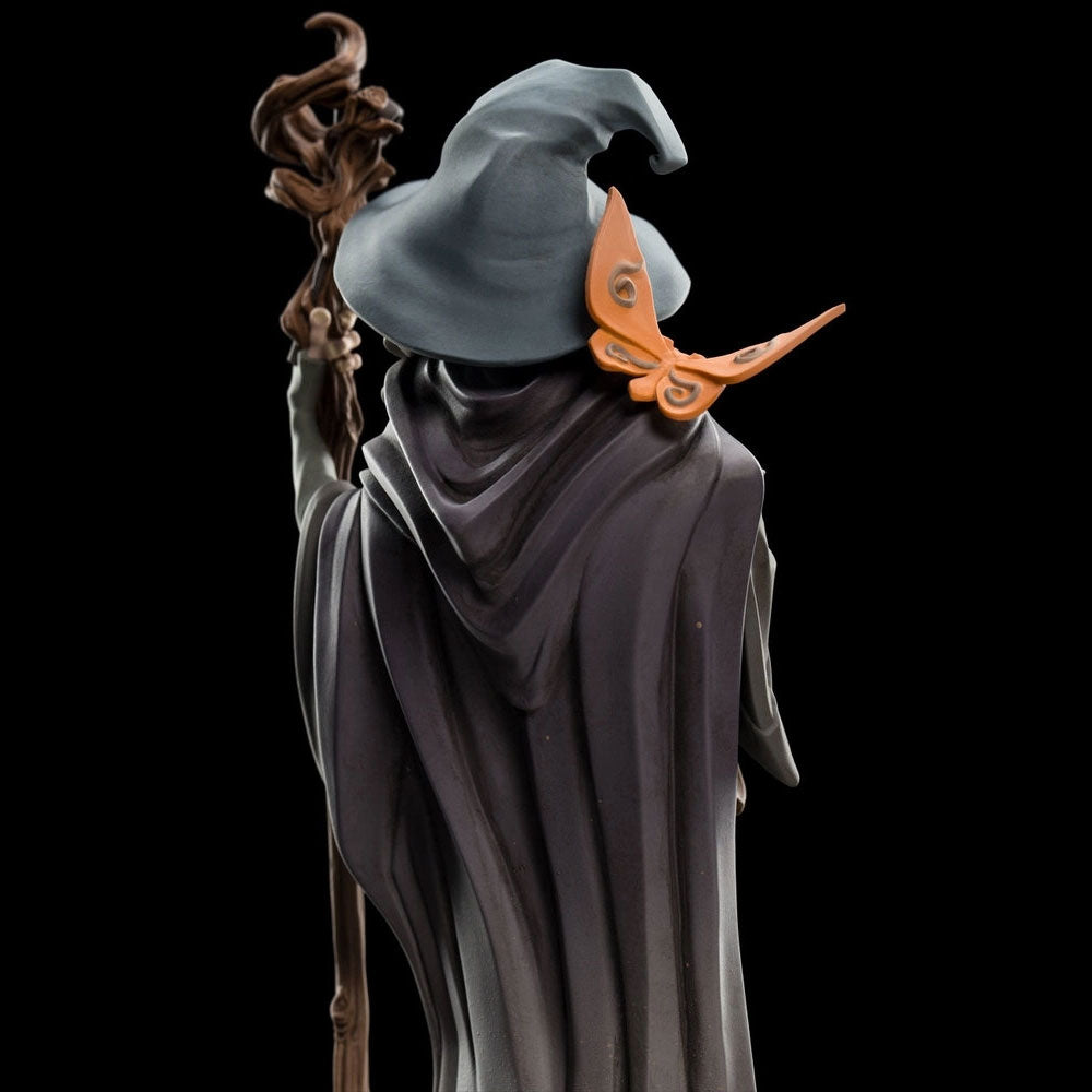 The Lord of the Rings Gandalf the Grey Mini Epics Figure by WETA