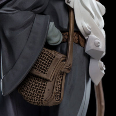 The Lord of the Rings Gandalf the Grey Mini Epics Figure by WETA