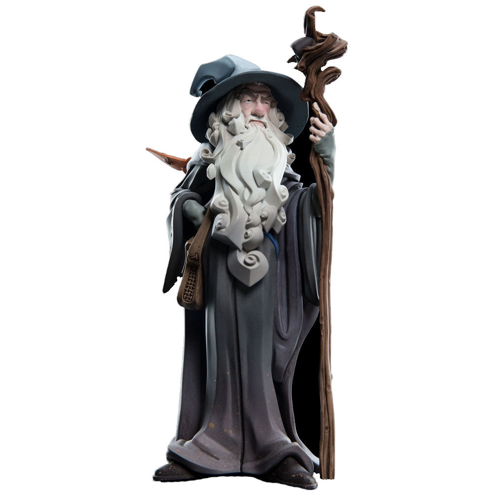 The Lord of the Rings Gandalf the Grey Mini Epics Figure by WETA