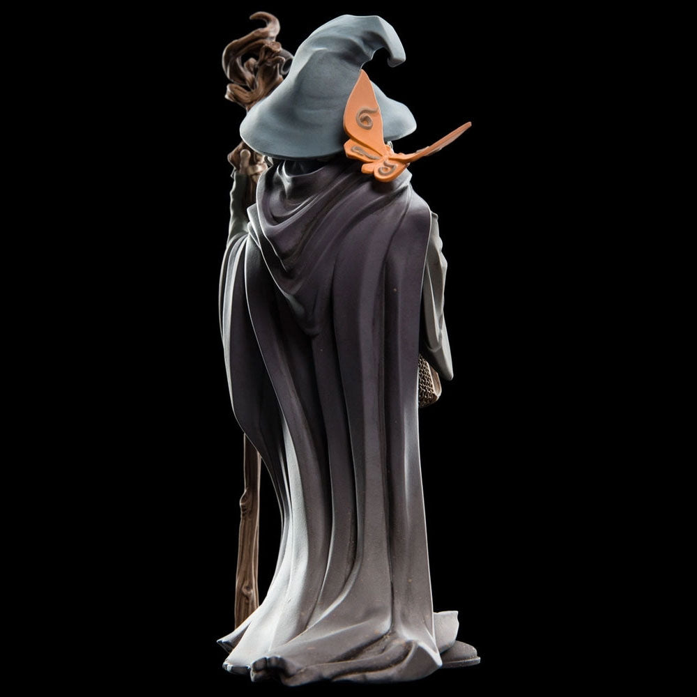 The Lord of the Rings Gandalf the Grey Mini Epics Figure by WETA