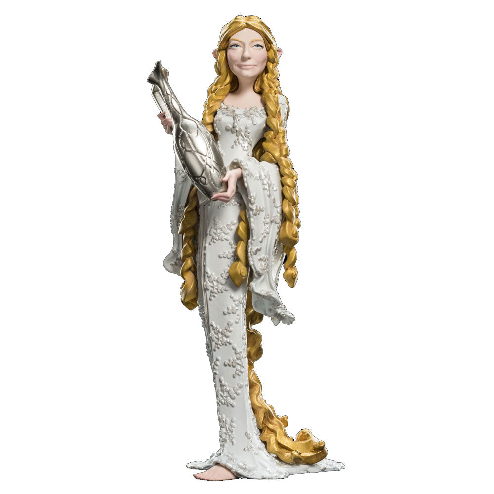The Lord of the Rings Galadriel Mini Epics Figure by WETA