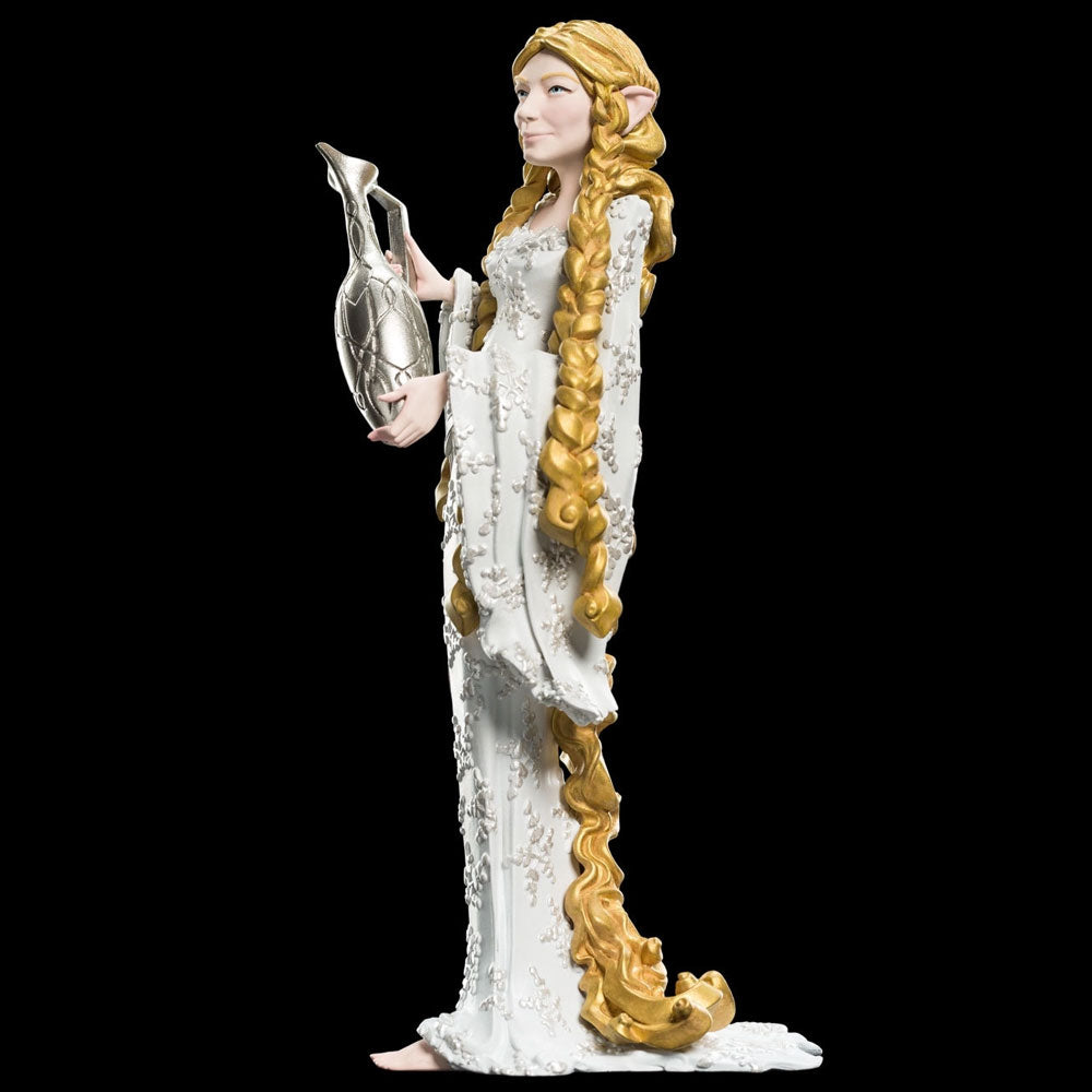 The Lord of the Rings Galadriel Mini Epics Figure by WETA