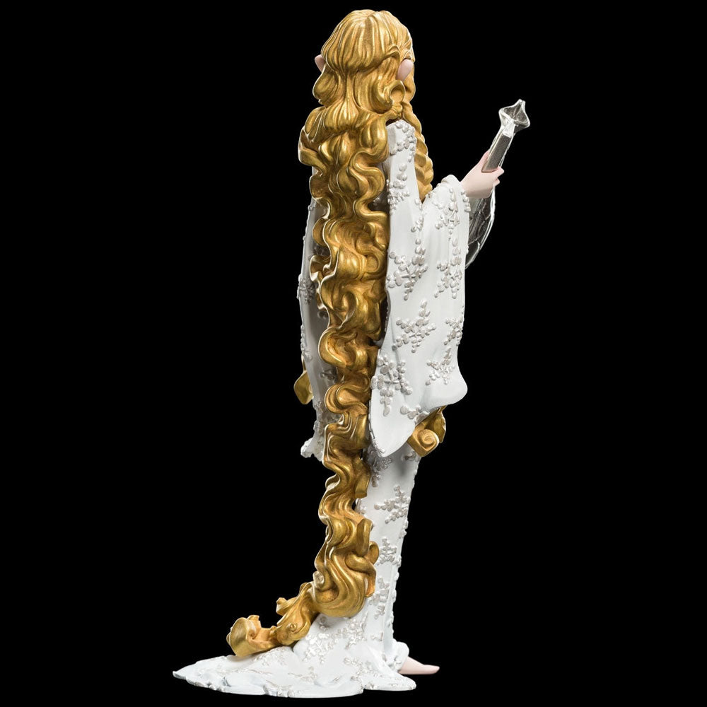 The Lord of the Rings Galadriel Mini Epics Figure by WETA