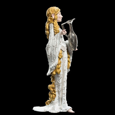 The Lord of the Rings Galadriel Mini Epics Figure by WETA