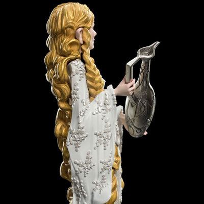 The Lord of the Rings Galadriel Mini Epics Figure by WETA