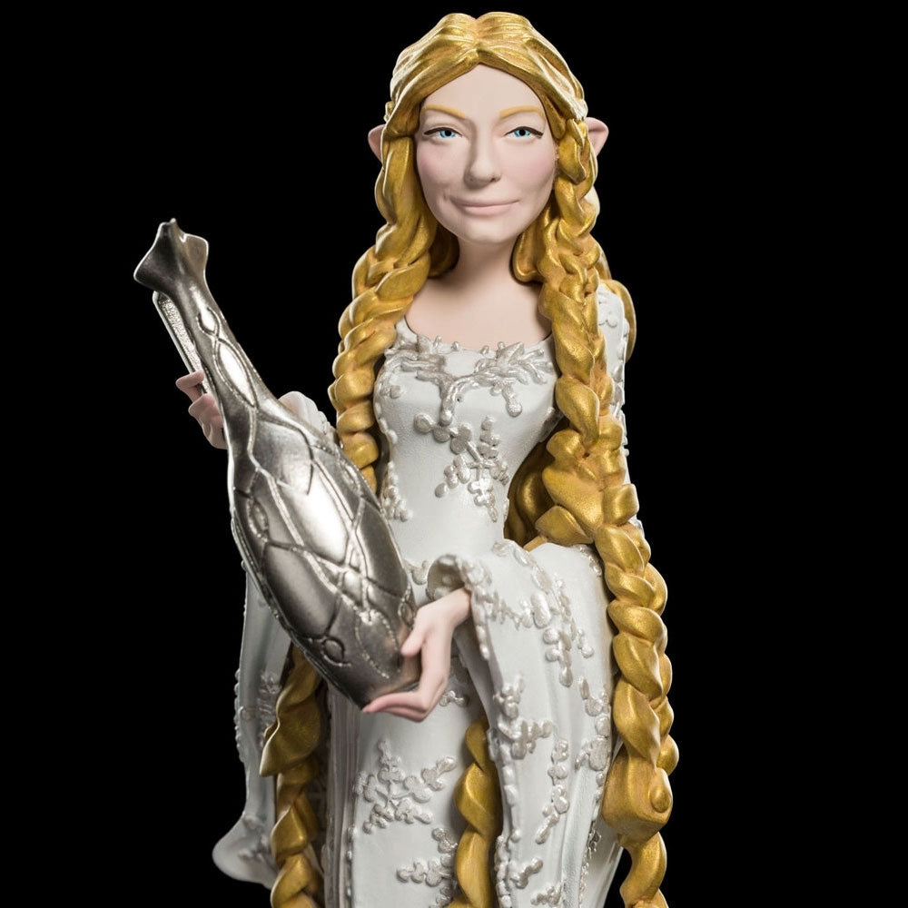 The Lord of the Rings Galadriel Mini Epics Figure by WETA