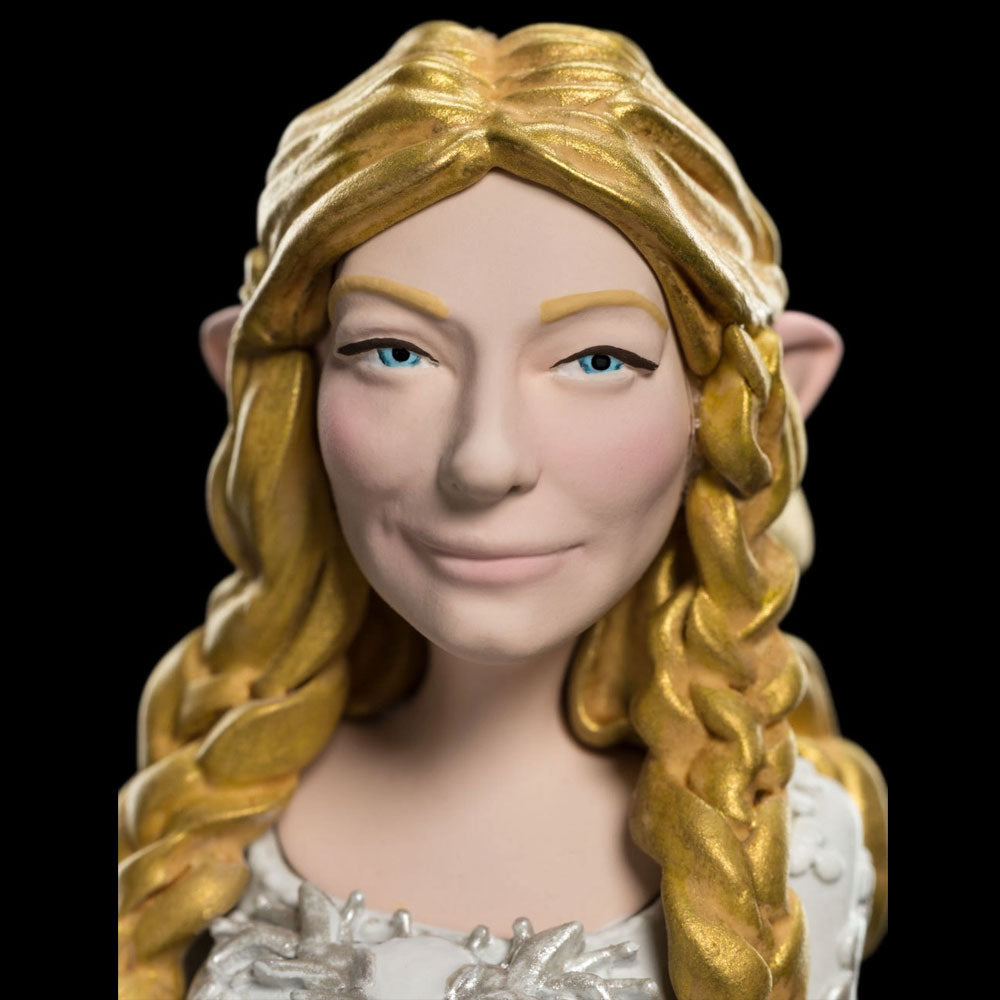 The Lord of the Rings Galadriel Mini Epics Figure by WETA