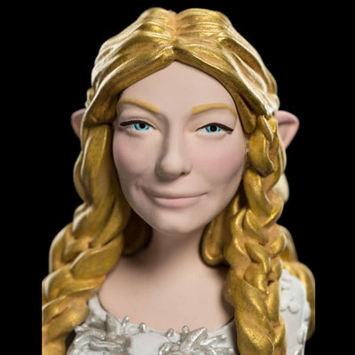 The Lord of the Rings Galadriel Mini Epics Figure by WETA