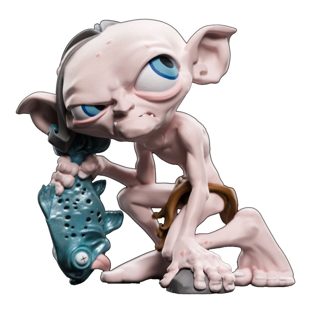 The Lord of the Rings Gollum Mini Epics Figure by WETA