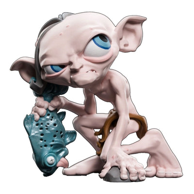 The Lord of the Rings Gollum Mini Epics Figure by WETA