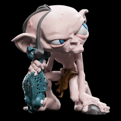 The Lord of the Rings Gollum Mini Epics Figure by WETA