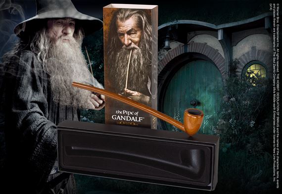 The Lord of the Rings Gandalf's Pipe