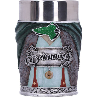 The Lord of the Rings Hobbit Shot Glass Set