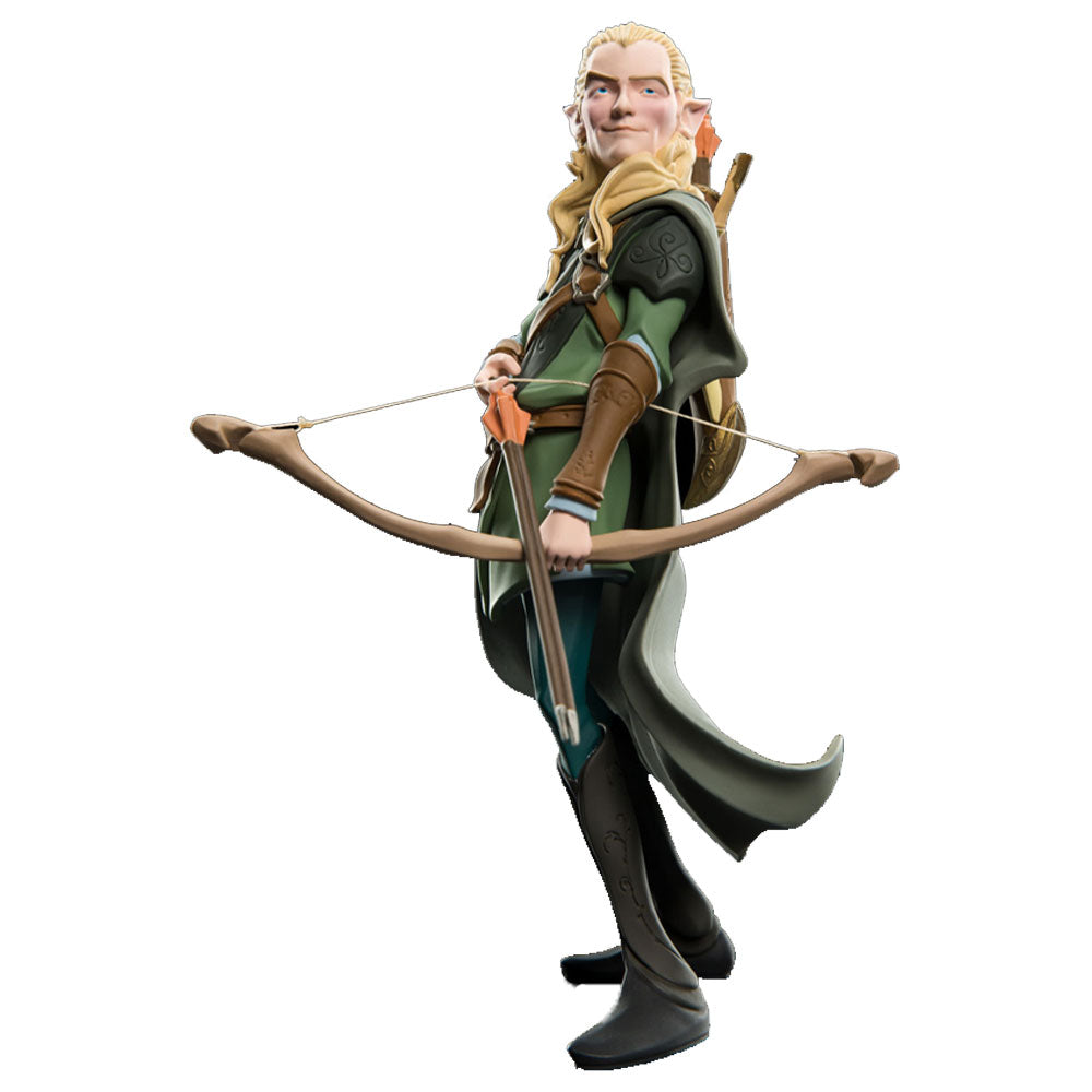 The Lord of the Rings Legolas Mini Epics Figure by WETA