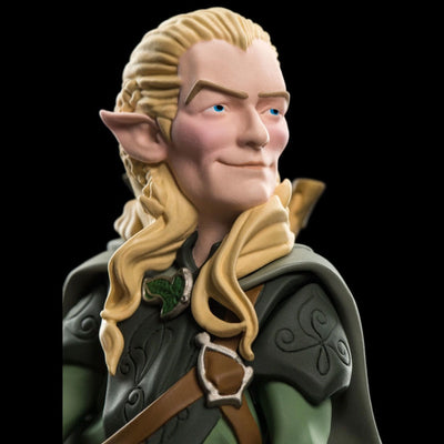 The Lord of the Rings Legolas Mini Epics Figure by WETA