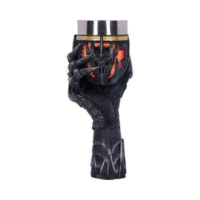 The Lord of the Rings Sauron Goblet