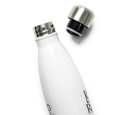 The Lord of the Rings Silhouette Stainless Steel Water Bottle