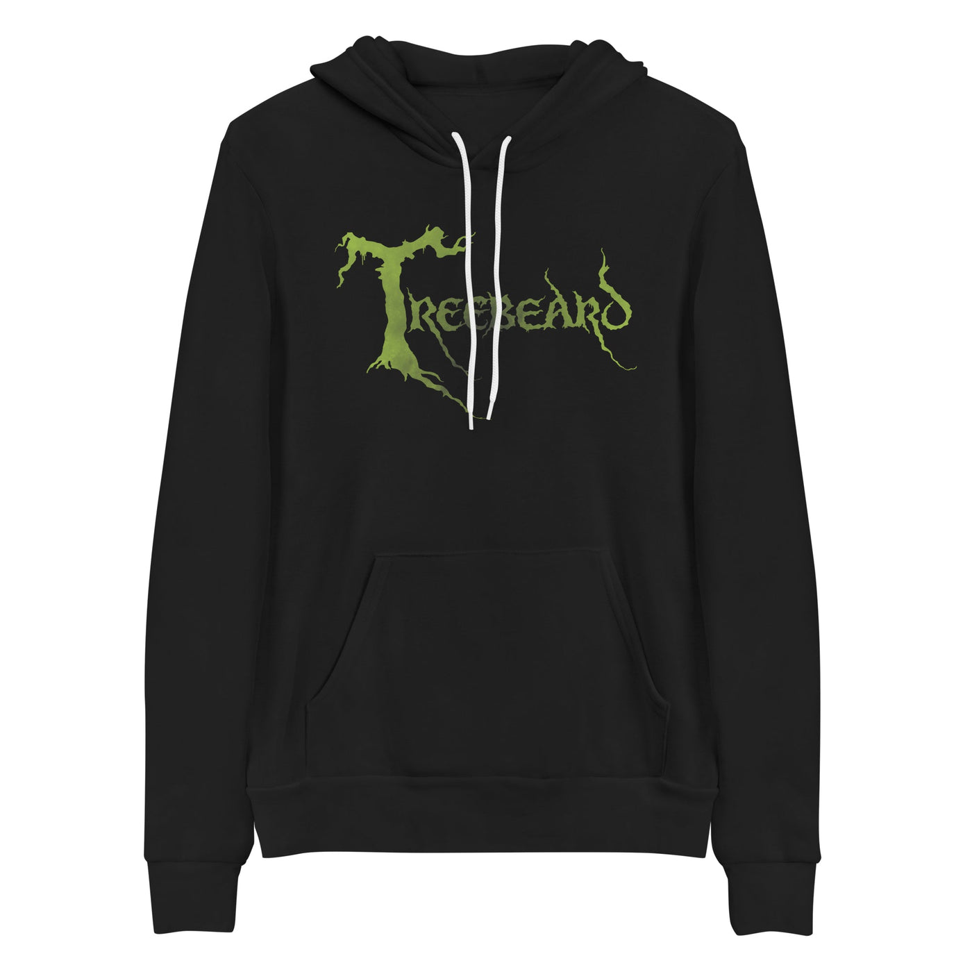 Lord of the Rings Treebeard Adult Fleece Hooded Sweatshirt