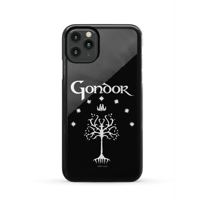 The Lord of the Rings Tree Of Gondor Phone Case