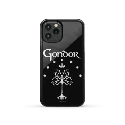 The Lord of the Rings Tree Of Gondor Phone Case