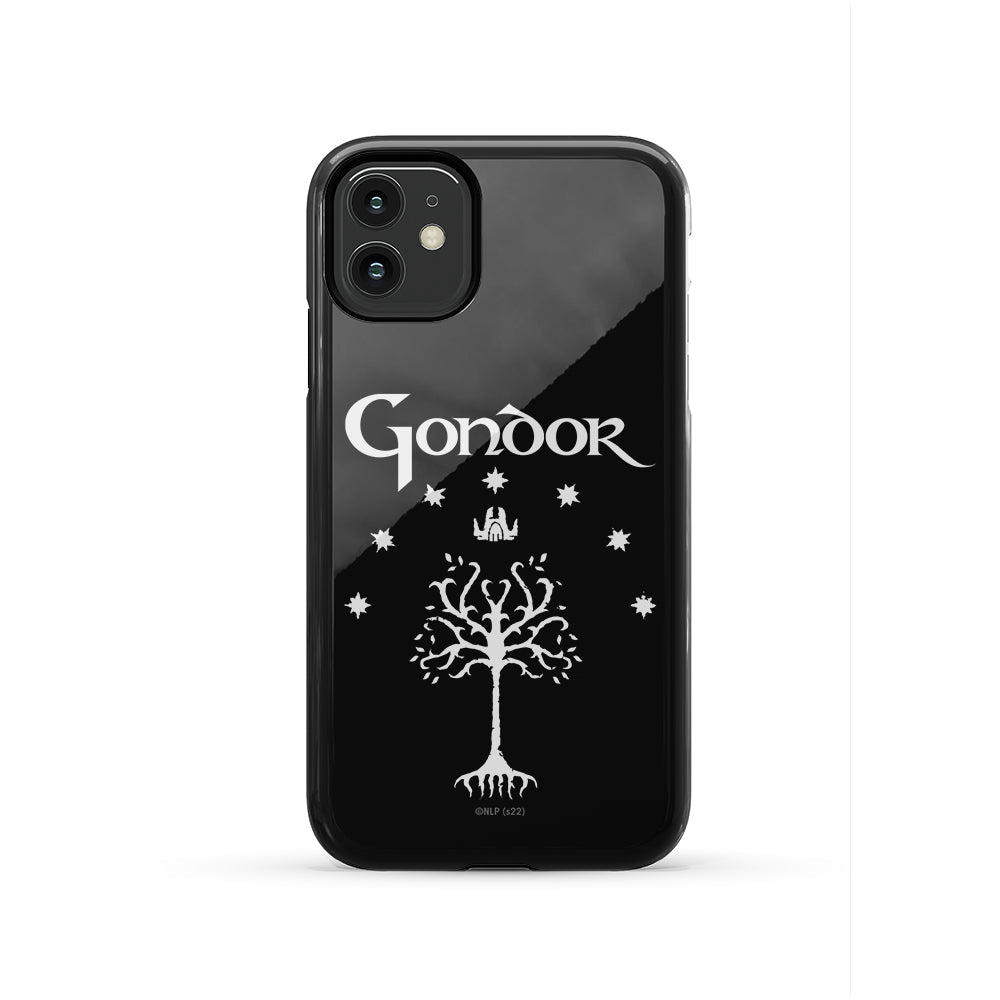 The Lord of the Rings Tree Of Gondor Phone Case