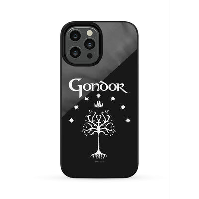 The Lord of the Rings Tree Of Gondor Phone Case