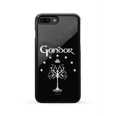 The Lord of the Rings Tree Of Gondor Phone Case