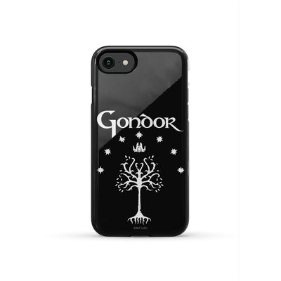 The Lord of the Rings Tree Of Gondor Phone Case