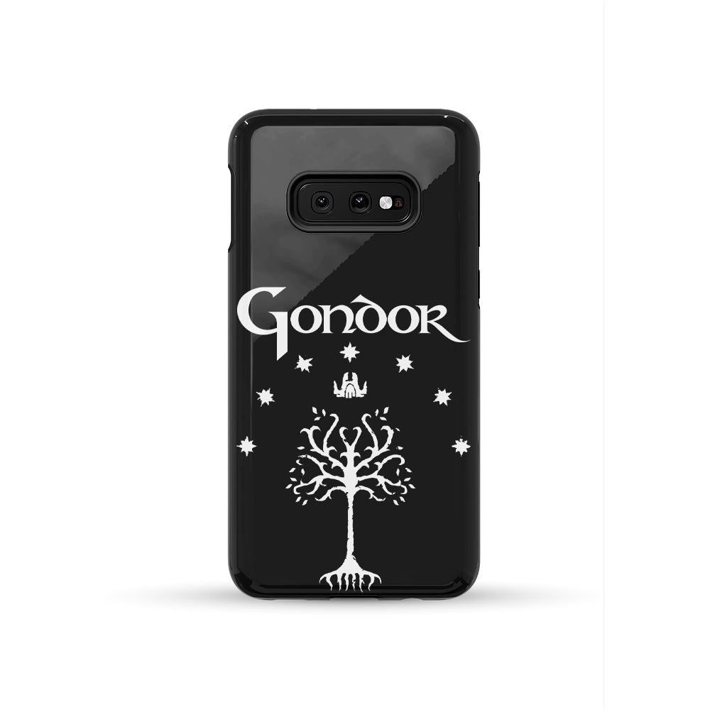 The Lord of the Rings Tree Of Gondor Phone Case