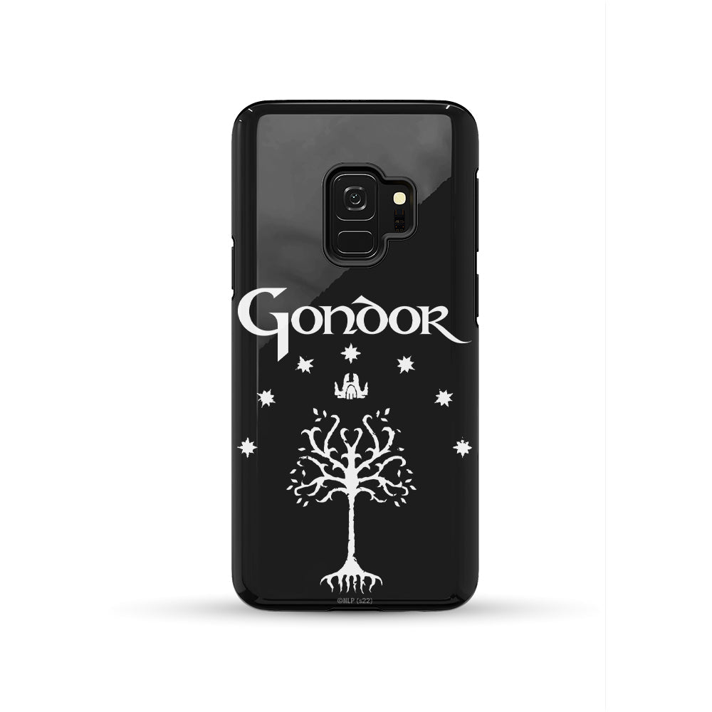 The Lord of the Rings Tree Of Gondor Phone Case