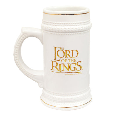 Lord Of The Rings The One Ring 20 oz Ceramic Beer Stein