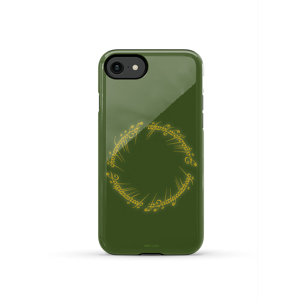 The Lord of the Rings One Ring Phone Case