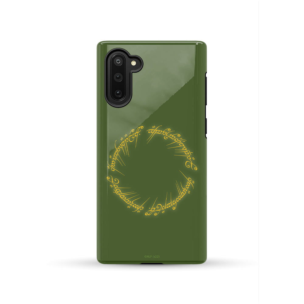 The Lord of the Rings One Ring Phone Case