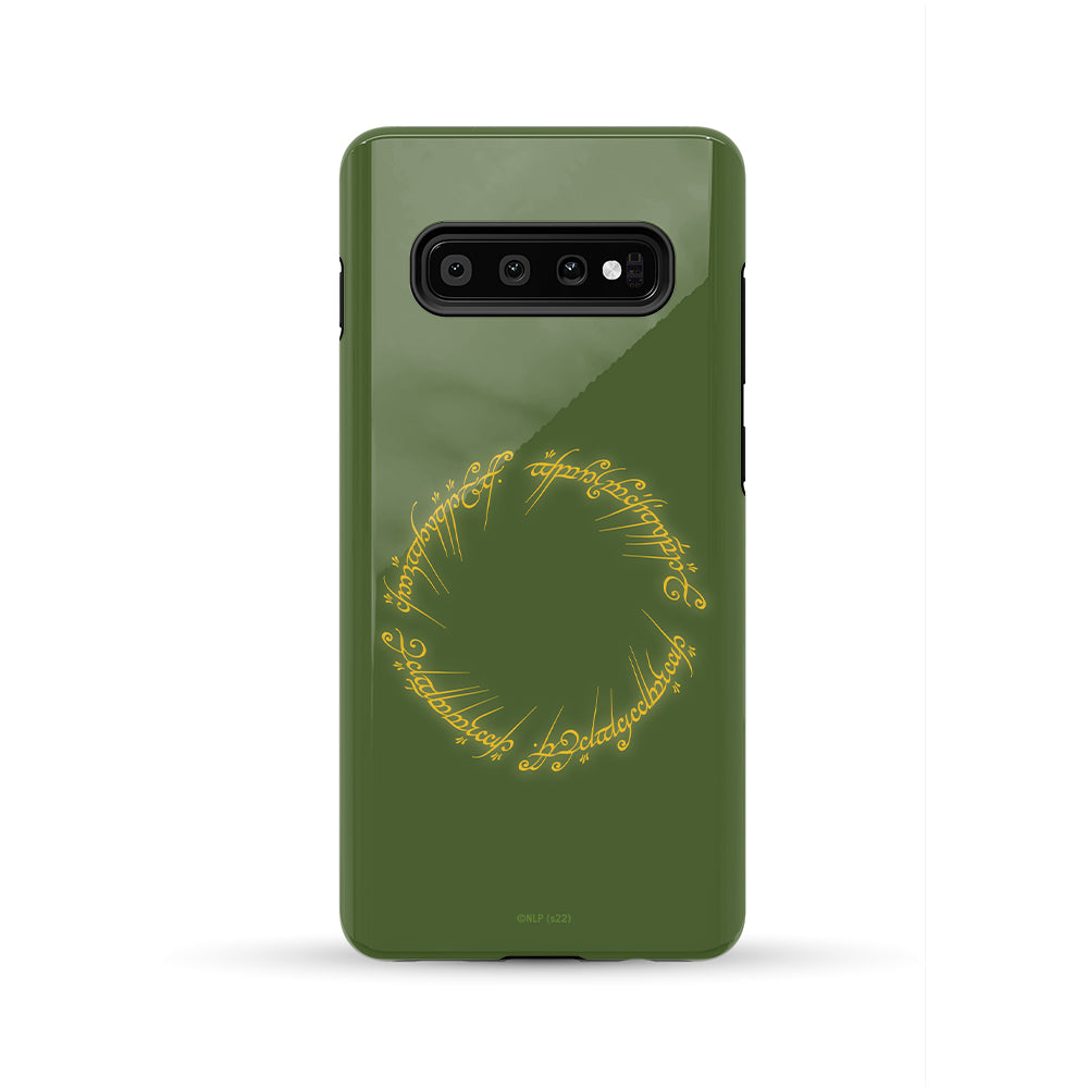 The Lord of the Rings One Ring Phone Case