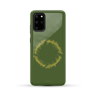 The Lord of the Rings One Ring Phone Case