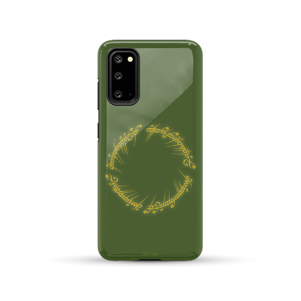 The Lord of the Rings One Ring Phone Case