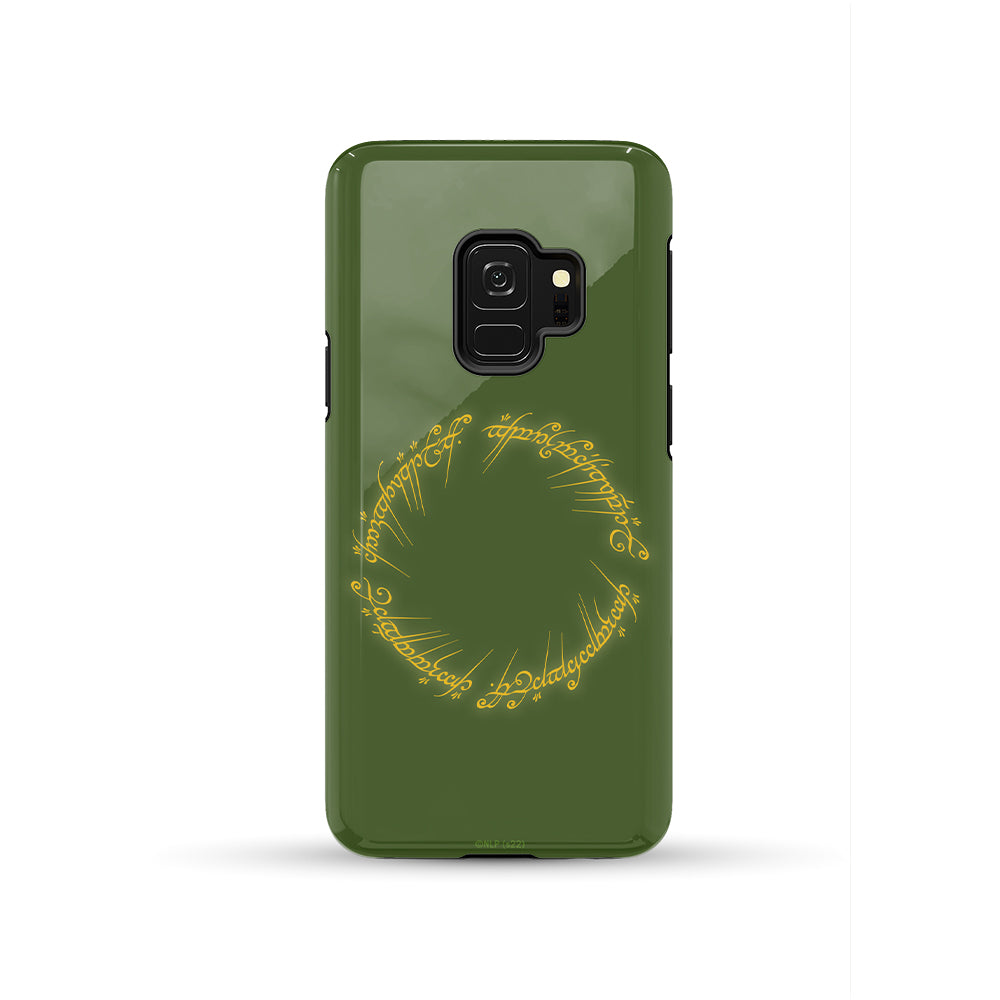 The Lord of the Rings One Ring Phone Case