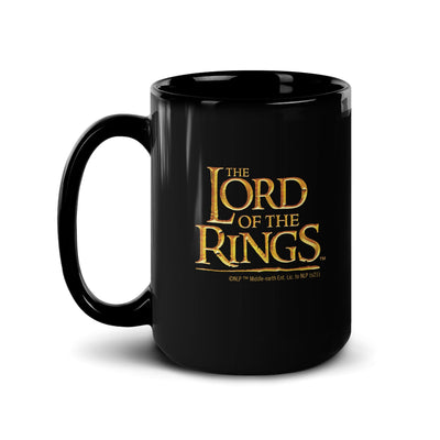 Lord Of The Rings The One Ring Mug