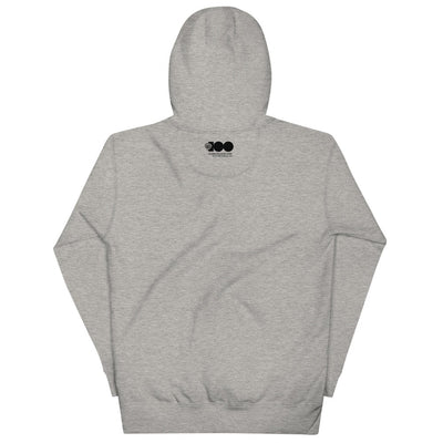 WB 100 Looney Tunes x The Flintstones Fleece Hooded Sweatshirt