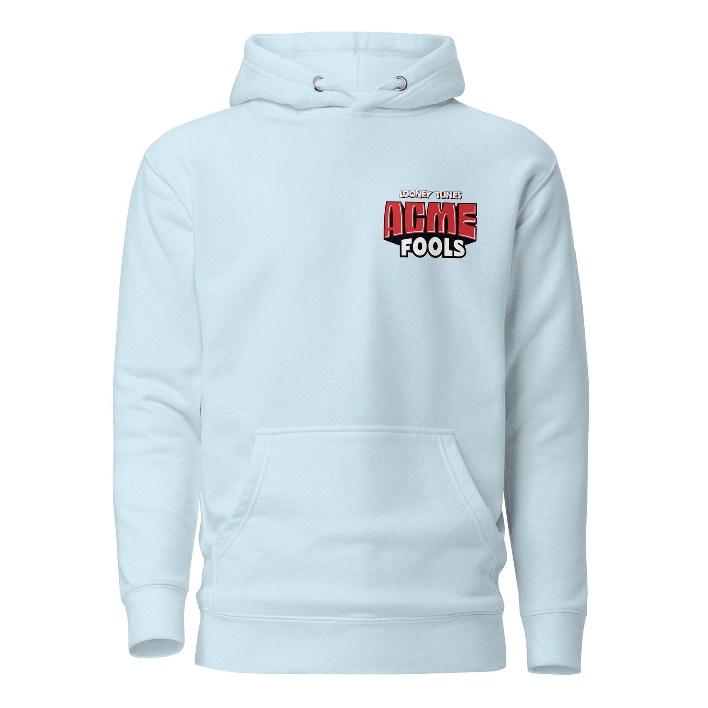 Looney Tunes ACME Fools Unisex Premium Hoodie
