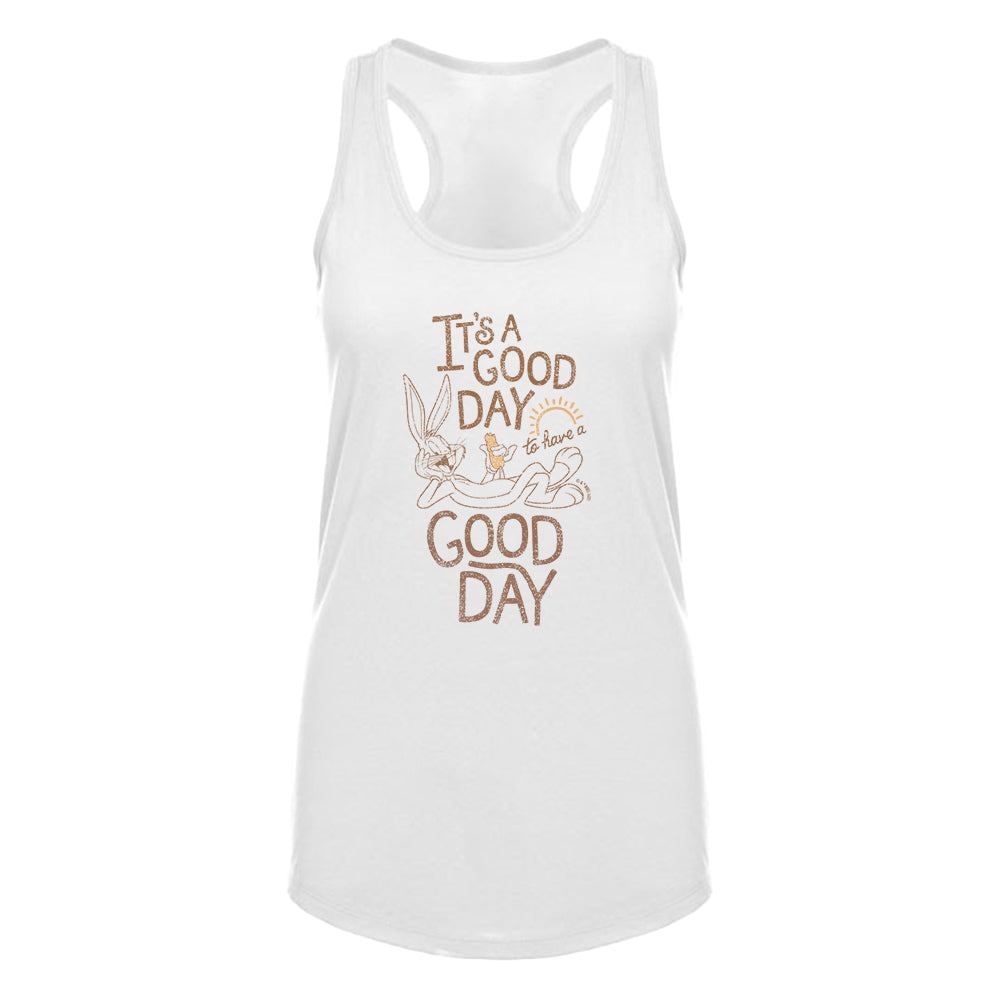 Looney Toons It's a Good Day To Have A Good Day Unisex Tank