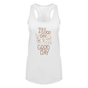Looney Toons It's a Good Day To Have A Good Day Unisex Tank