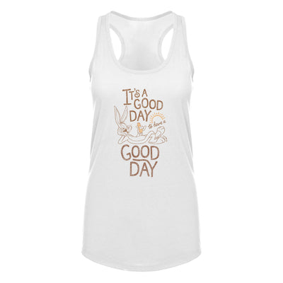Looney Toons It's a Good Day To Have A Good Day Unisex Tank