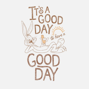Looney Toons It's a Good Day To Have A Good Day Unisex Tank