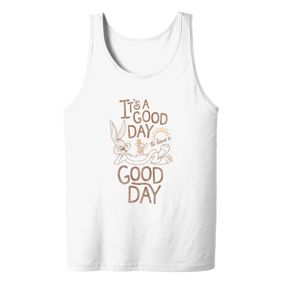 Looney Toons It's a Good Day To Have A Good Day Unisex Tank