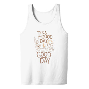 Looney Toons It's a Good Day To Have A Good Day Unisex Tank