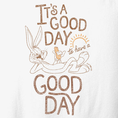 Looney Toons It's a Good Day To Have A Good Day Unisex Tank